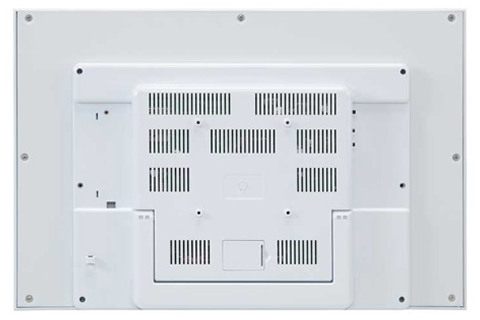 15.6インチワイドモニター